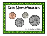 Coin Identification
