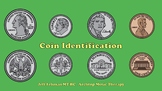 Coin Identification Songs & Videos - Quarter, Dime, Nickel