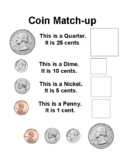 Coin Match-up