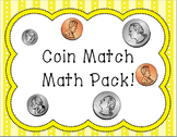 Coin Matching Pack