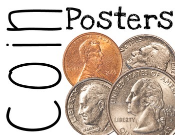 coin images for teachers