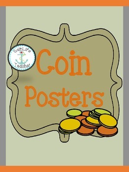 Preview of Coin Posters Information