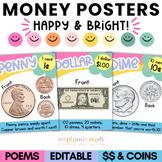 Coin Posters | Money Posters | Money Poems | Coin Poems | 