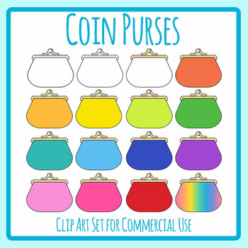 Glamour coin purse stock vector. Illustration of golden - 26423092