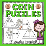 Coin Puzzles