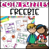 Coin Puzzles | Money Math Center