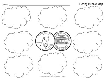 Preview of Coin Review Bubble Maps