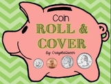 Coin Roll & Cover