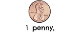 Coin Song for Shared Reading on Seesaw