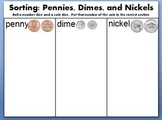 Coin Sorting Game