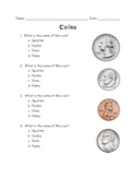 Coin Test