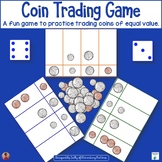 Coin Trading Game | Finding Coins of Equal Value
