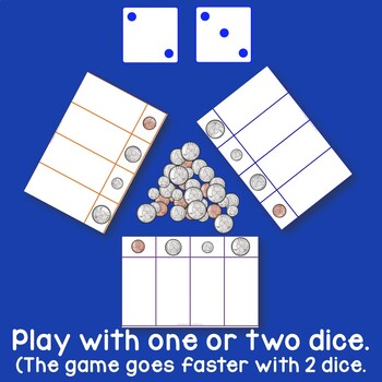 The Numbers of Coins For A Perfect Game For Each Game On The