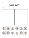 Coin sort