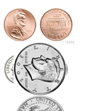 Coins