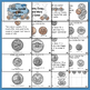 Coins, Coins, and More Coins! Identification and Value of Coins | TpT