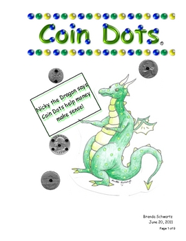 Preview of Coins Made Easy New Method Introduction