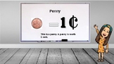 Coins PowerPoint