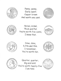 Coins Song