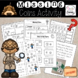 Coins and Money | Games and Activities