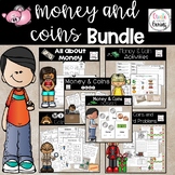 Coins and Money | Counting Coins⭐️