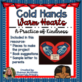 Cold Hands Warm Hearts | A Kindness Activity