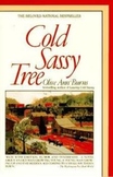 Cold Sassy Tree by Olive Ann Burns Novel Study Guide