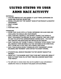 Cold War Arms Race Hands On Activity