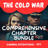 Cold War Chapter Bundle: Seamless Teaching for History Educators