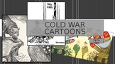 Cold War - Fall of Communism Political Cartoons
