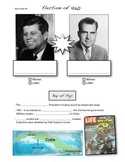 Cold War Lecture Presentation Note Sheet #4 of 5