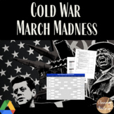 Cold War March Madness