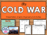Cold War: Origins, Consequences, & End -- Notes and Activities