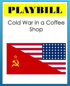 Preview of Cold War Play