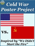 Cold War Poster Project
