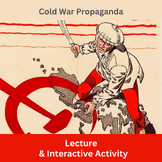 Cold War Propaganda: An Interactive Exploration of Techniq