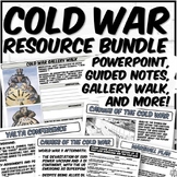 Cold War Resource Growing Bundle