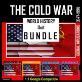 prezi presentation on cold war