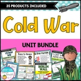 Cold War Unit Bundle