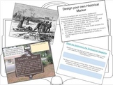 Colfax Massacre - Design Your Own Historical Marker