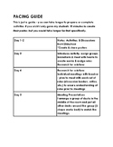 Collaboration 101 - Fun Speaking Activity - Norms & Roles 