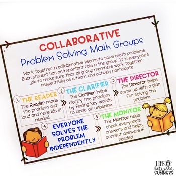 Group Solutions, Too: More Cooperative Logic Activities for Grades