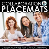Collaborative Activities for Talking About Text