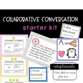 Collaborative Conversations Starter Kit