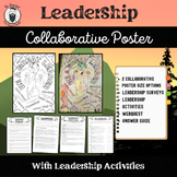 Collaborative Poster - Leadership