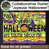 Collaborative Poster - Passez une joyeuse Halloween en tou