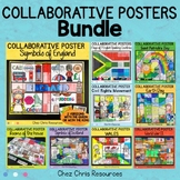 27 Collaborative Posters BUNDLE
