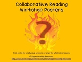 Collaborative Reading Workshop Charts