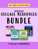 Collage BUNDLE (with 4 collage resources)