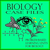 Collapse: A Problem-Based "Ecology" Unit for Biology (PBL)
